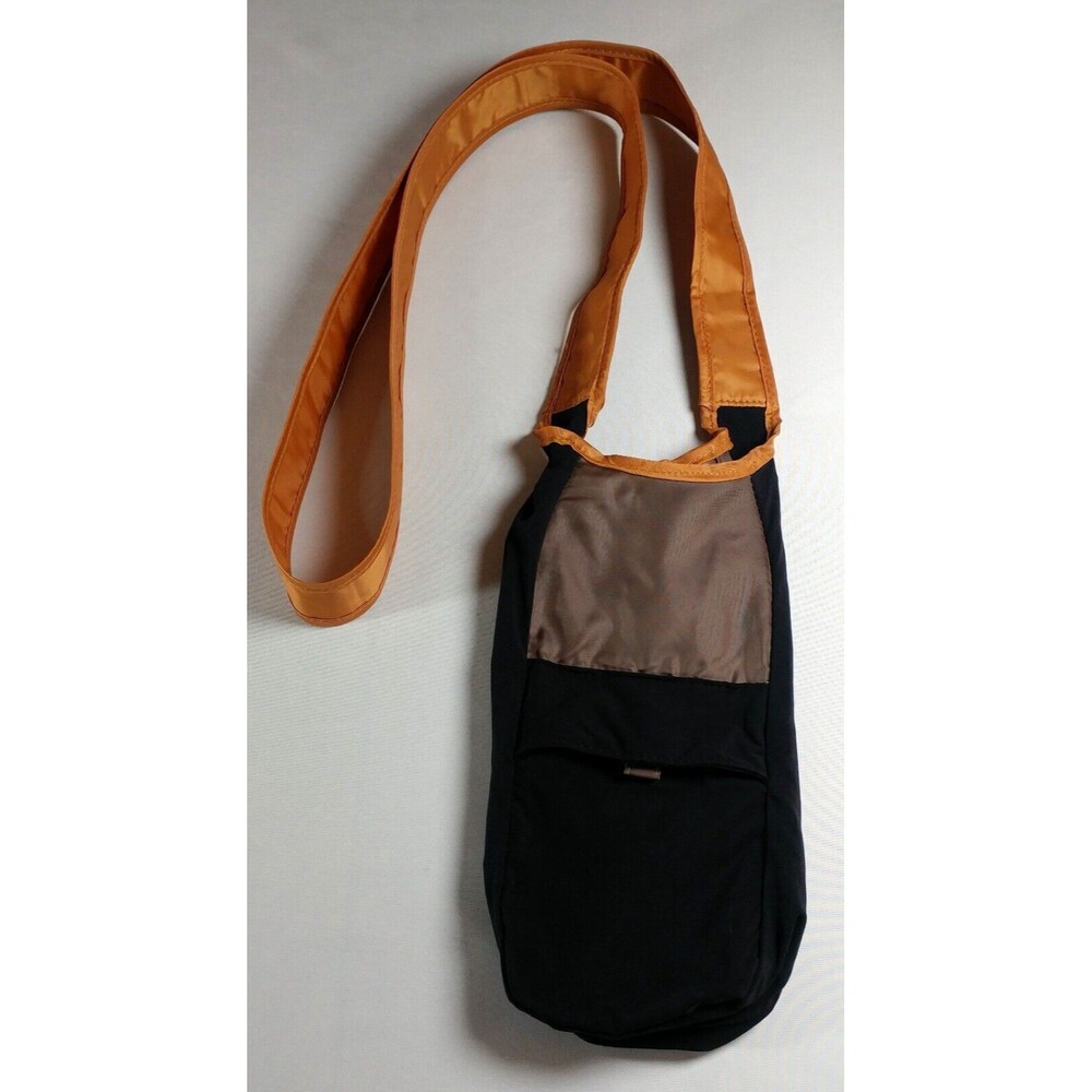 ChicoBag Bottle Slings Bottle Sling rePETe, Shitake
